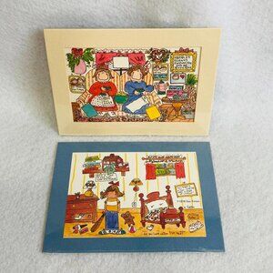 Art & Soul Inc Studio Art Prints Gay Felton Home Wall Print w/ Mattes